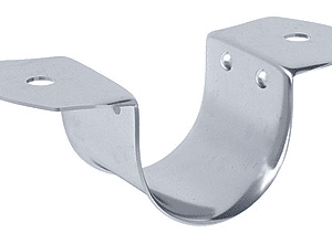 #108 Two-Hold Strap CPVC 1-1/2"